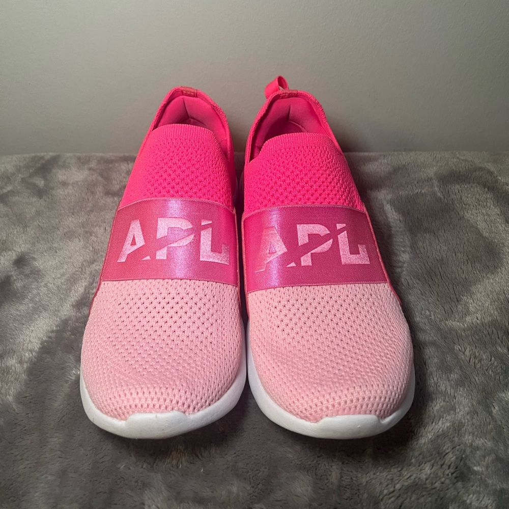 APL sneakers